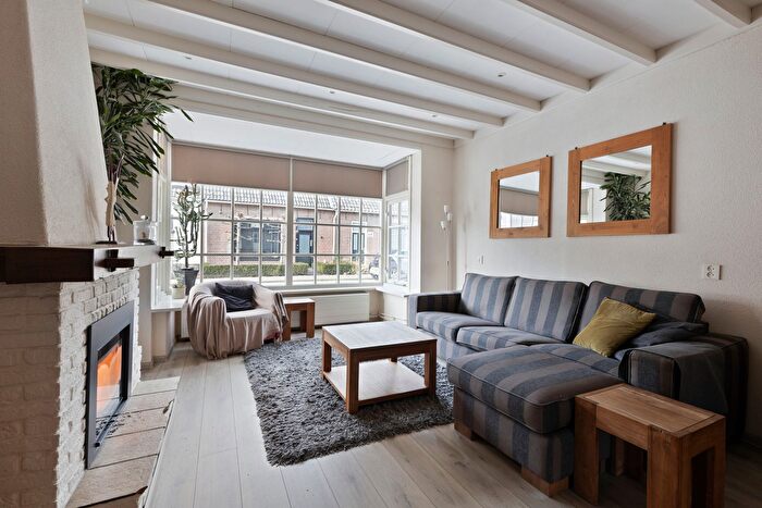 Koop en Huur Huizen - 2