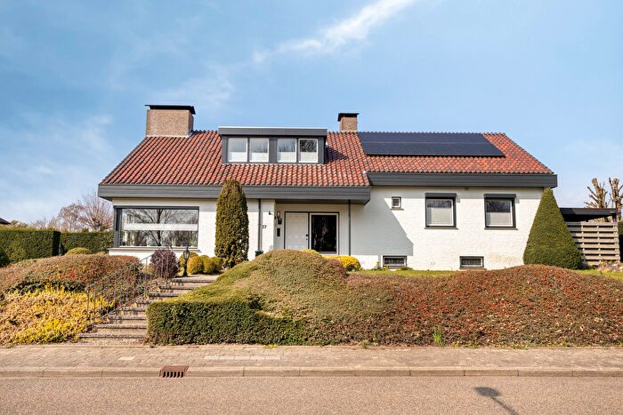 11-kamerhuis te koop in Herkenbosch, Herkenbosch