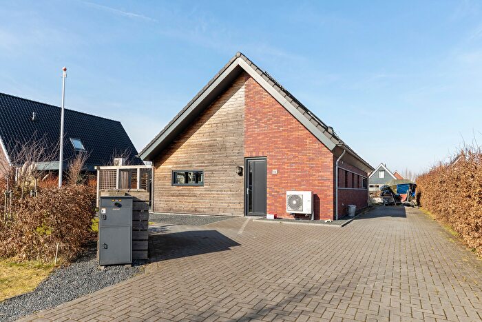 Koop en Huur Huizen - 2