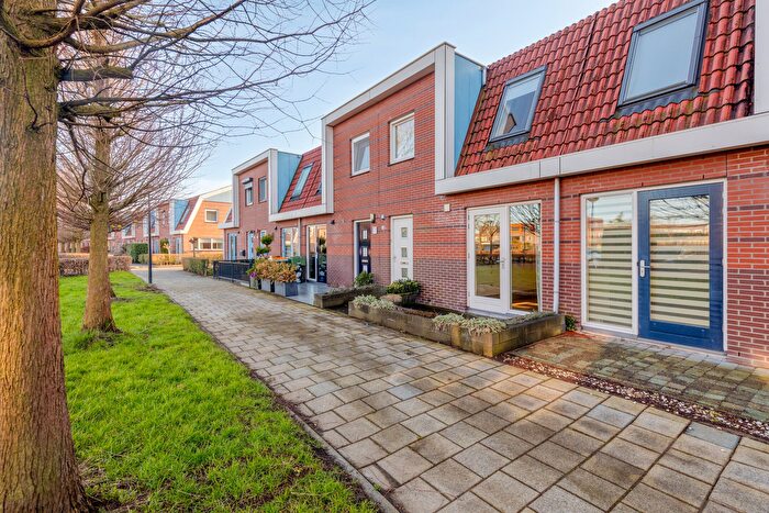 Koop en Huur Huizen - 3