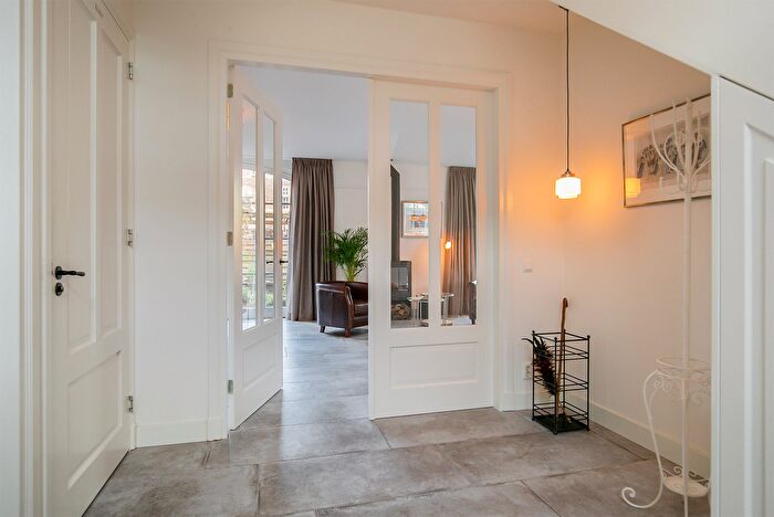 Koop en Huur Huizen - 3