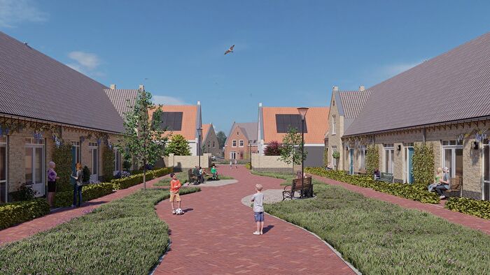 Koop en Huur Huizen - 3
