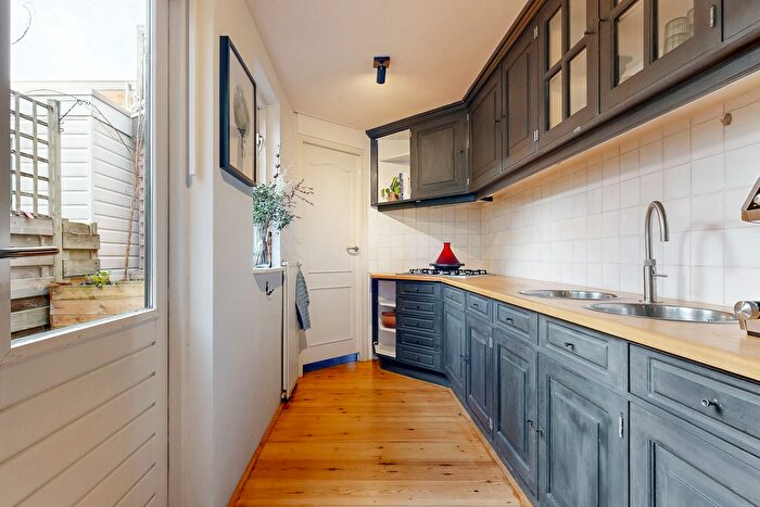 Koop en Huur Huizen - 3