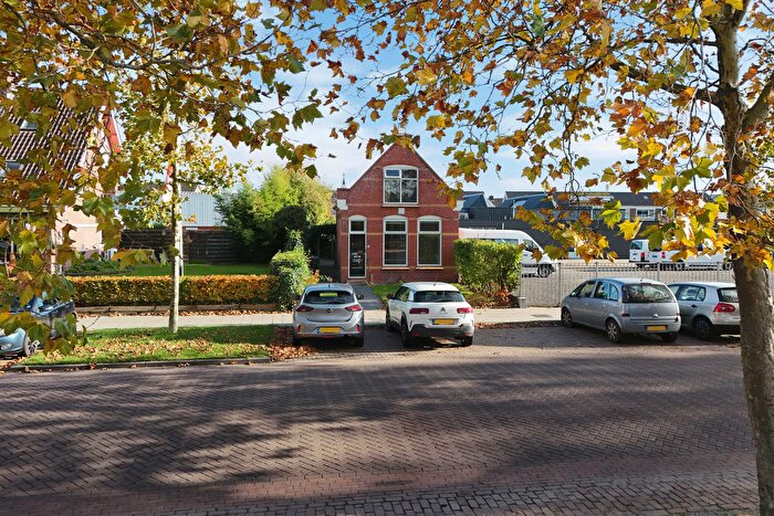 Koop en Huur Huizen - 3