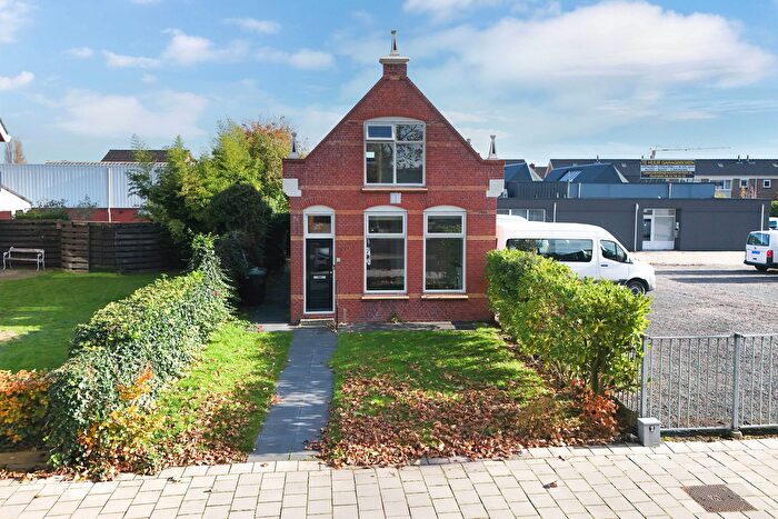 Koop en Huur Huizen - 2
