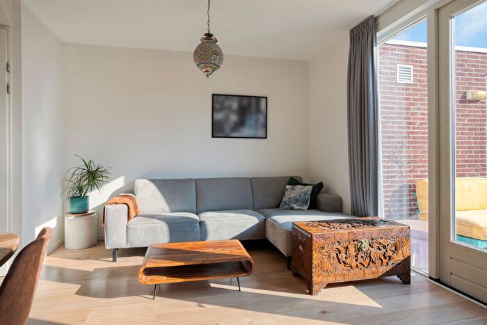 Koop en Huur Huizen - 3