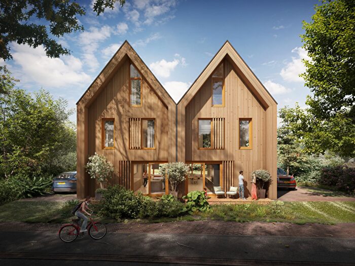 Koop en Huur Huizen - 3