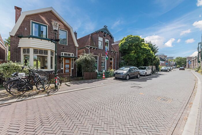 Koop en Huur Huizen - 3