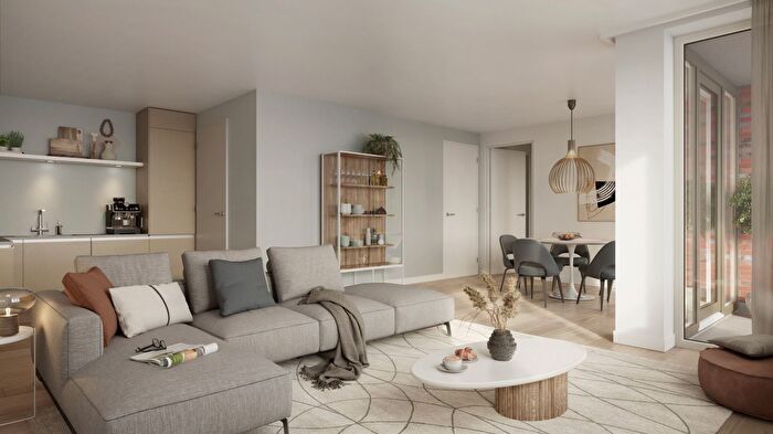Koop en Huur Huizen - 3