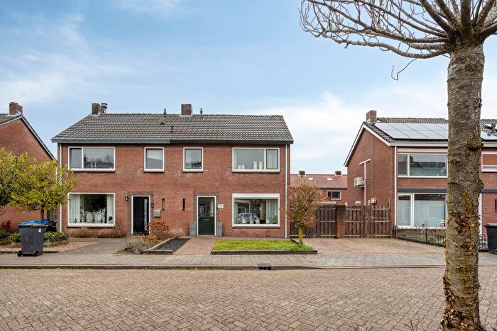 Koop en Huur Huizen - 3