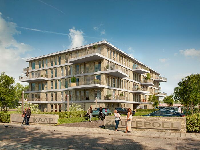 Koop en Huur Huizen - 2