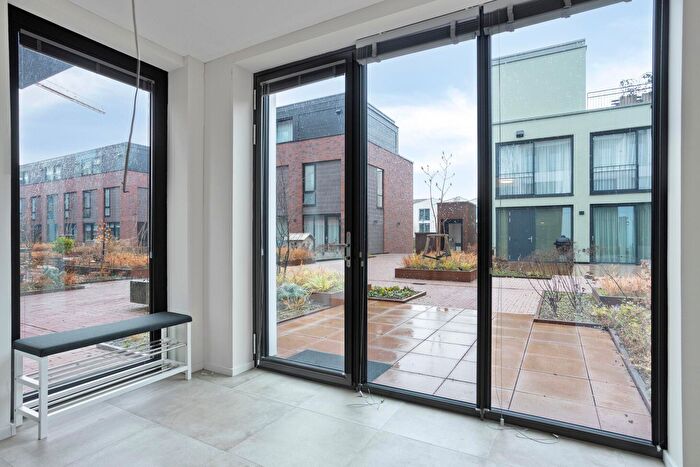 Koop en Huur Huizen - 2