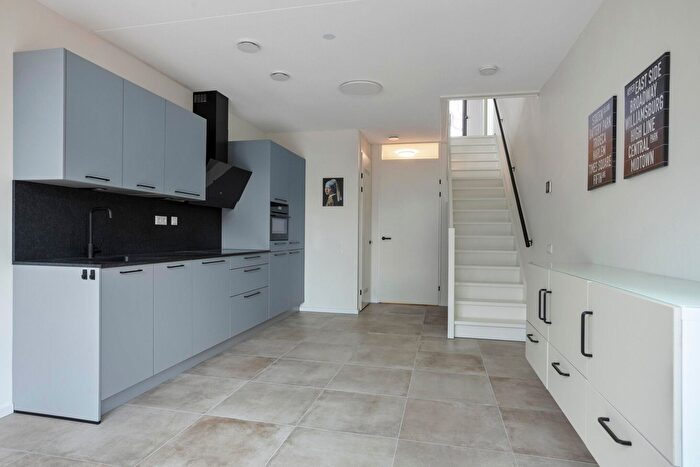 Koop en Huur Huizen - 3