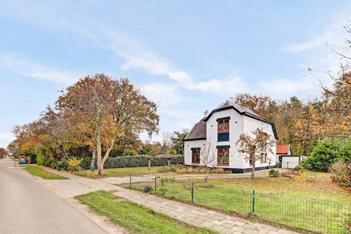6-kamerhuis te koop in Rilland - Werfkampen, Rilland