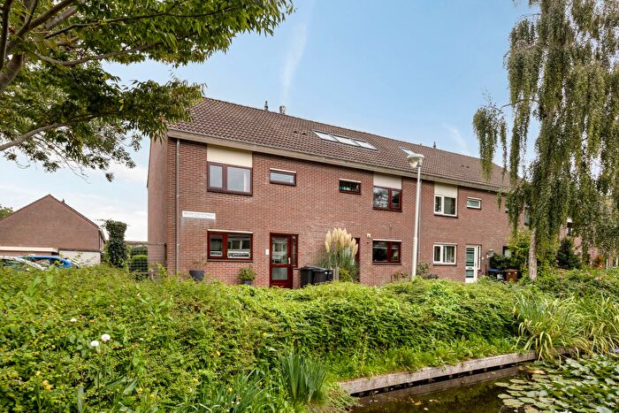 Koop en Huur Huizen - 3