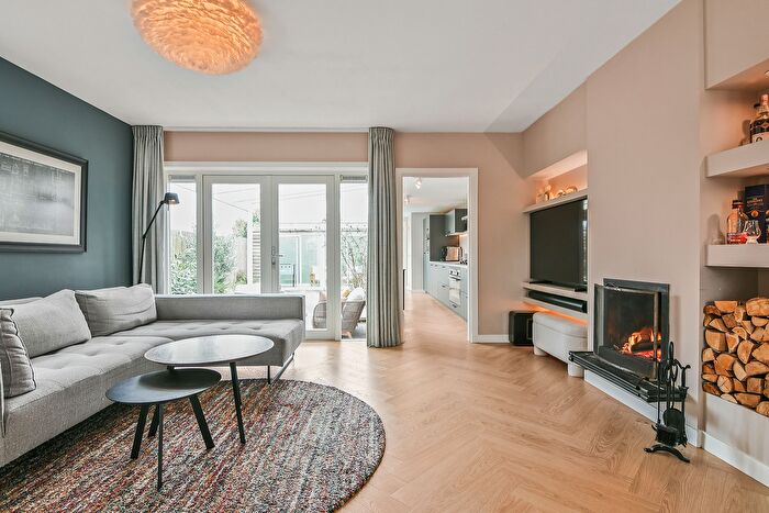 Koop en Huur Huizen - 2