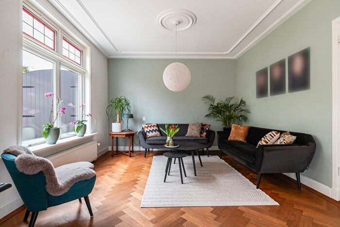 Koop en Huur Huizen - 2