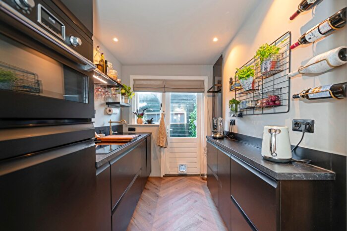 Koop en Huur Huizen - 3