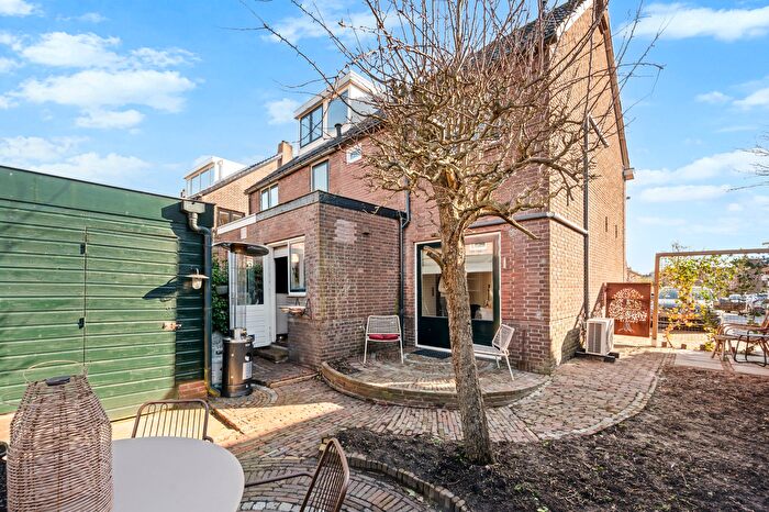 Koop en Huur Huizen - 2