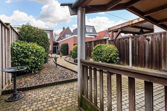 Koop en Huur Huizen - 2