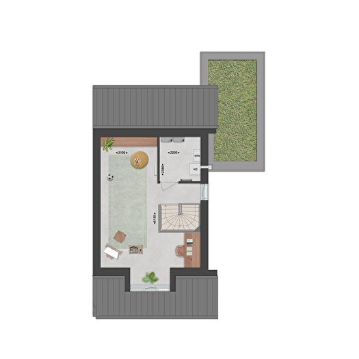 Koop en Huur Huizen - 3