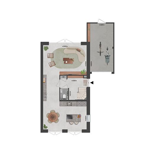 Koop en Huur Huizen - 2