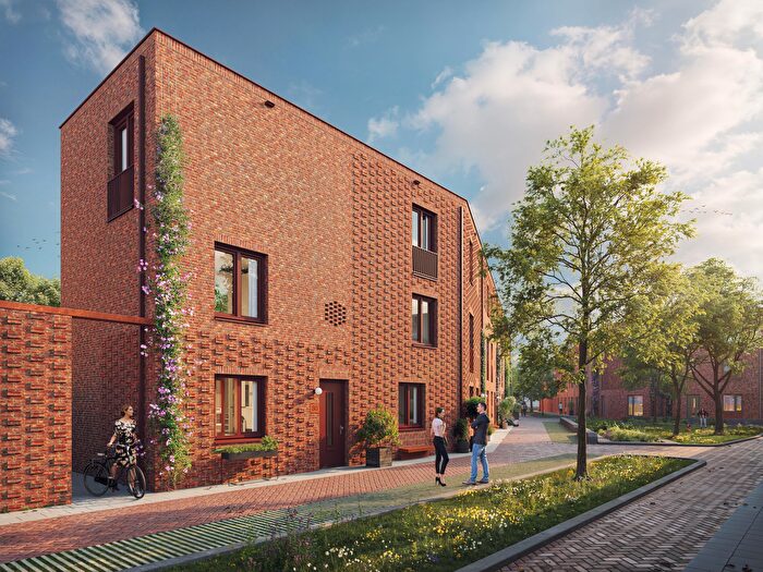 Koop en Huur Huizen - 2