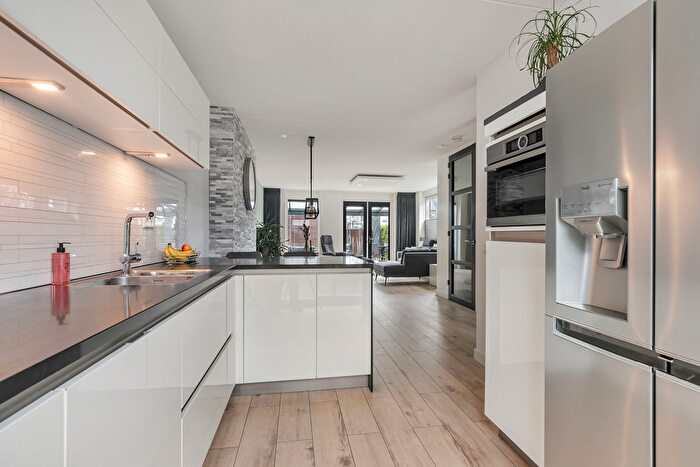 Koop en Huur Huizen - 2