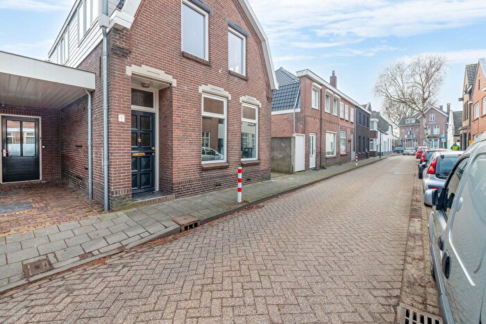 Koop en Huur Huizen - 3