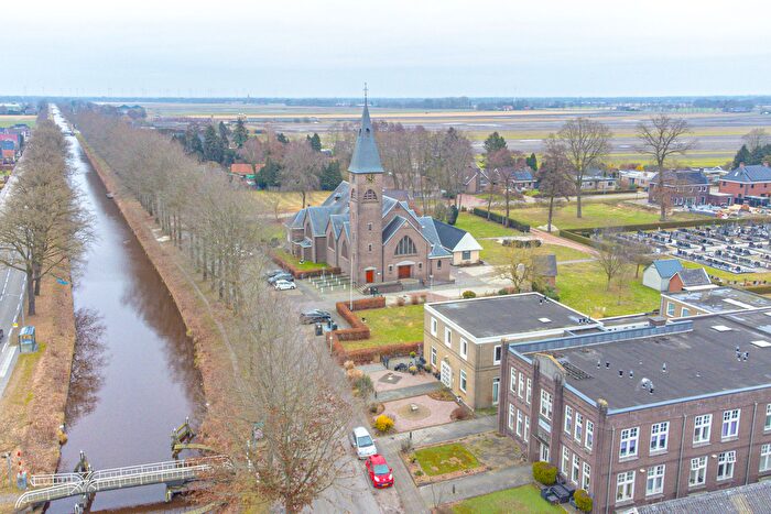 Koop en Huur Huizen - 2