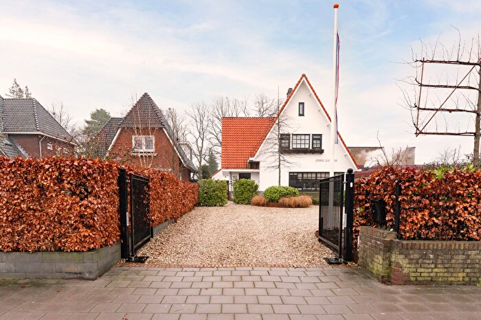 Koop en Huur Huizen - 3