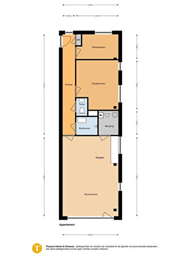 Koop en Huur Huizen - 3