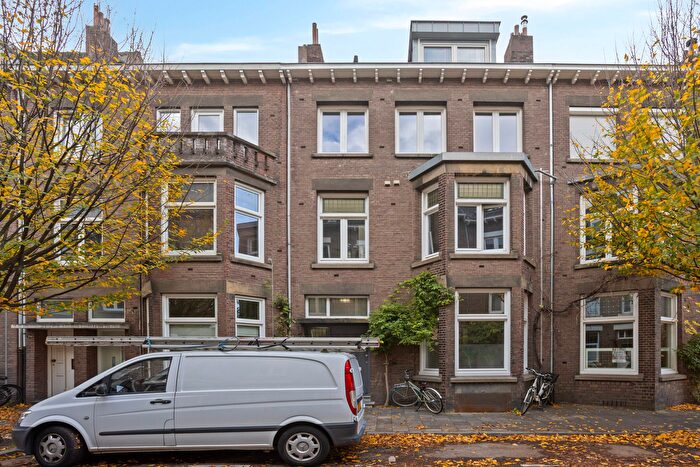 9-kamerappartement te koop in Brusselsepoort, Maastricht