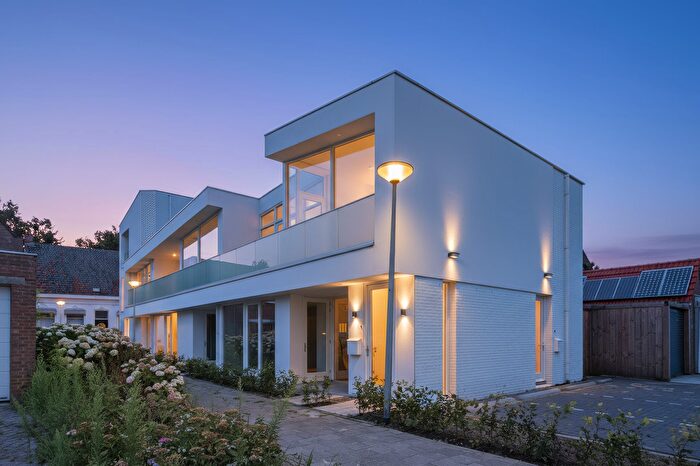 Koop en Huur Huizen - 2