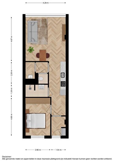 Koop en Huur Huizen - 3