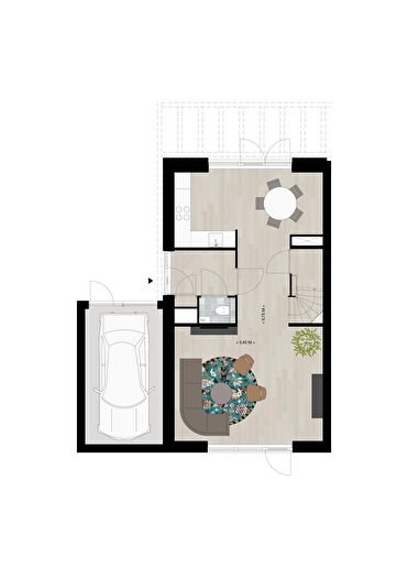 Koop en Huur Huizen - 2