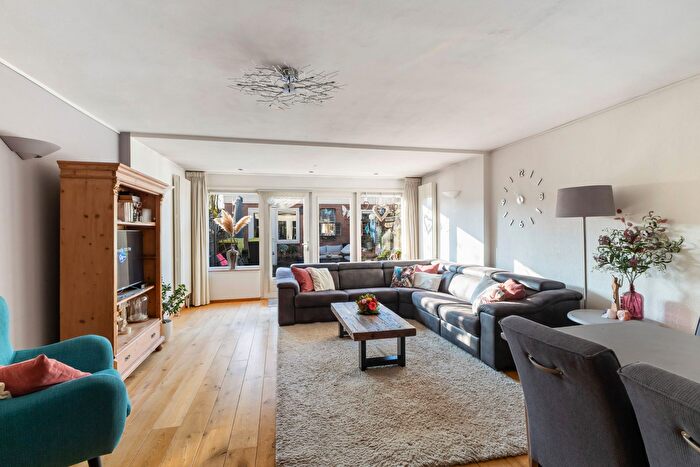 Koop en Huur Huizen - 3