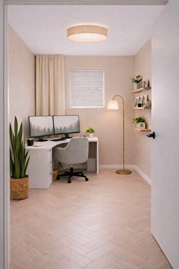Koop en Huur Huizen - 3
