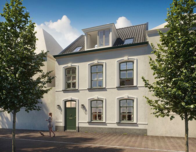Koop en Huur Huizen - 2