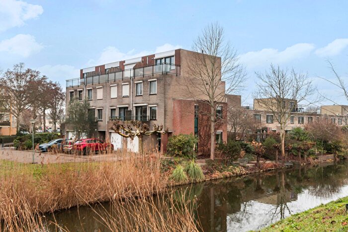 Koop en Huur Huizen - 3