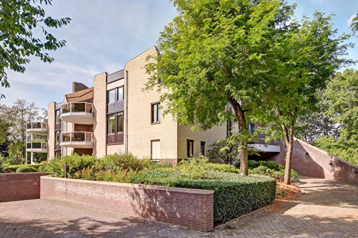 3-kamerappartement te koop in Driebergen-West, Driebergen-Rijsenburg