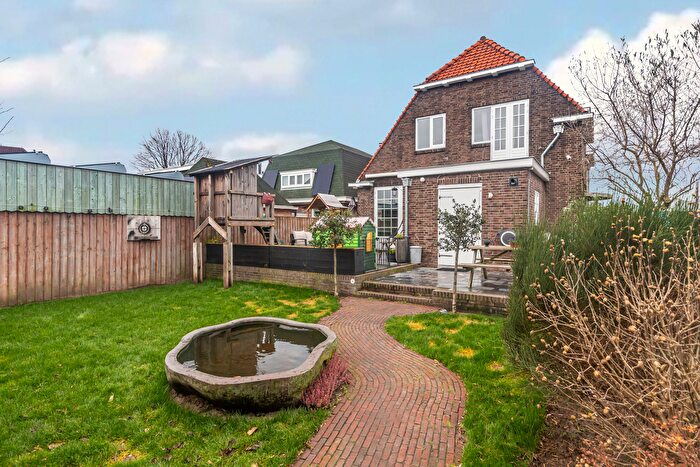 Koop en Huur Huizen - 2