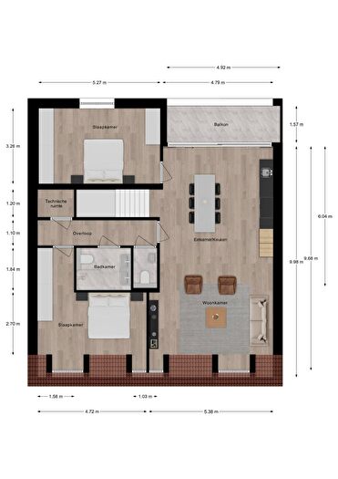 Koop en Huur Huizen - 3