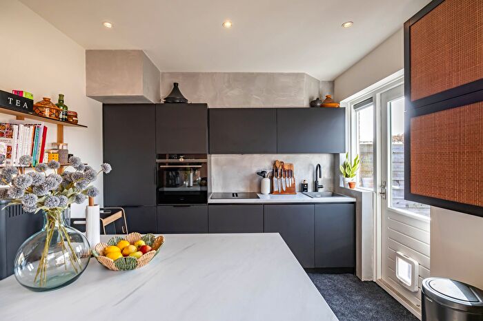 Koop en Huur Huizen - 3