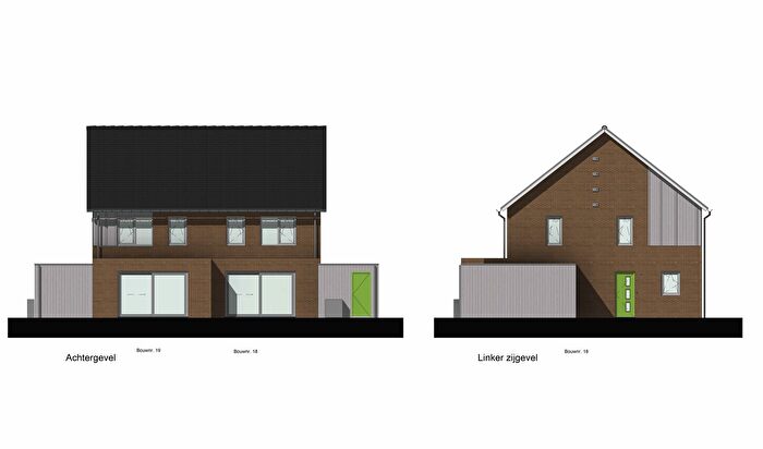 Koop en Huur Huizen - 2