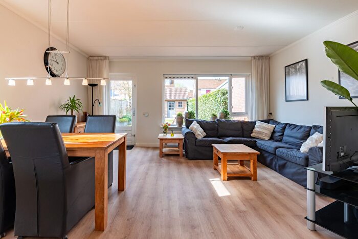 Koop en Huur Huizen - 3