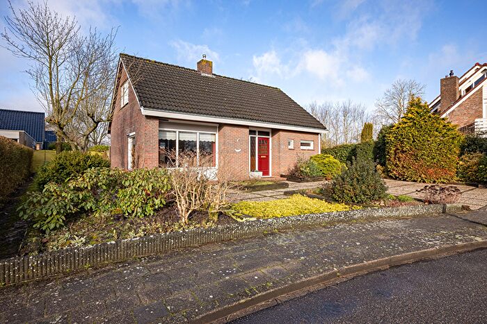 Koop en Huur Huizen - 2