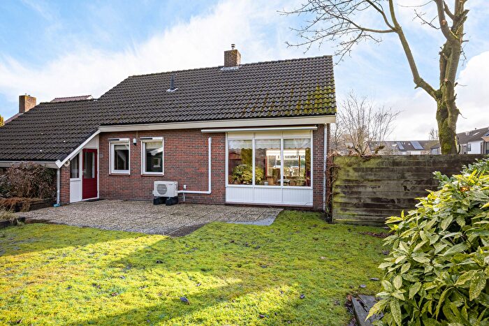 Koop en Huur Huizen - 3