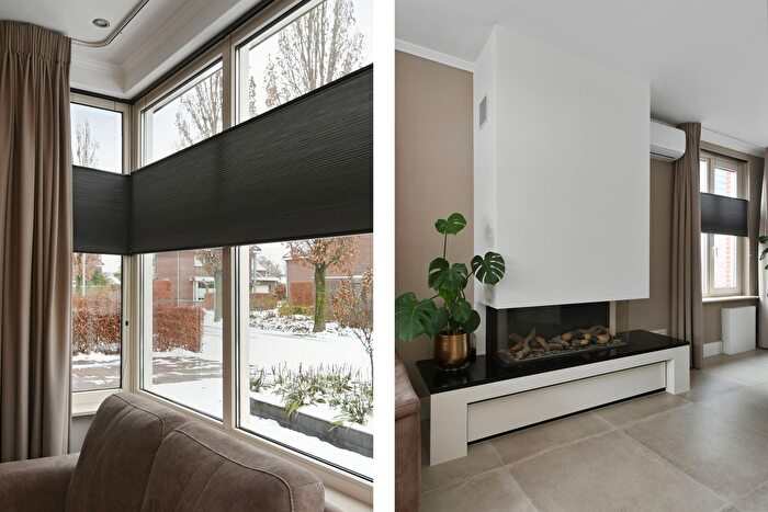Koop en Huur Huizen - 2