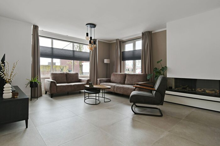 Koop en Huur Huizen - 3